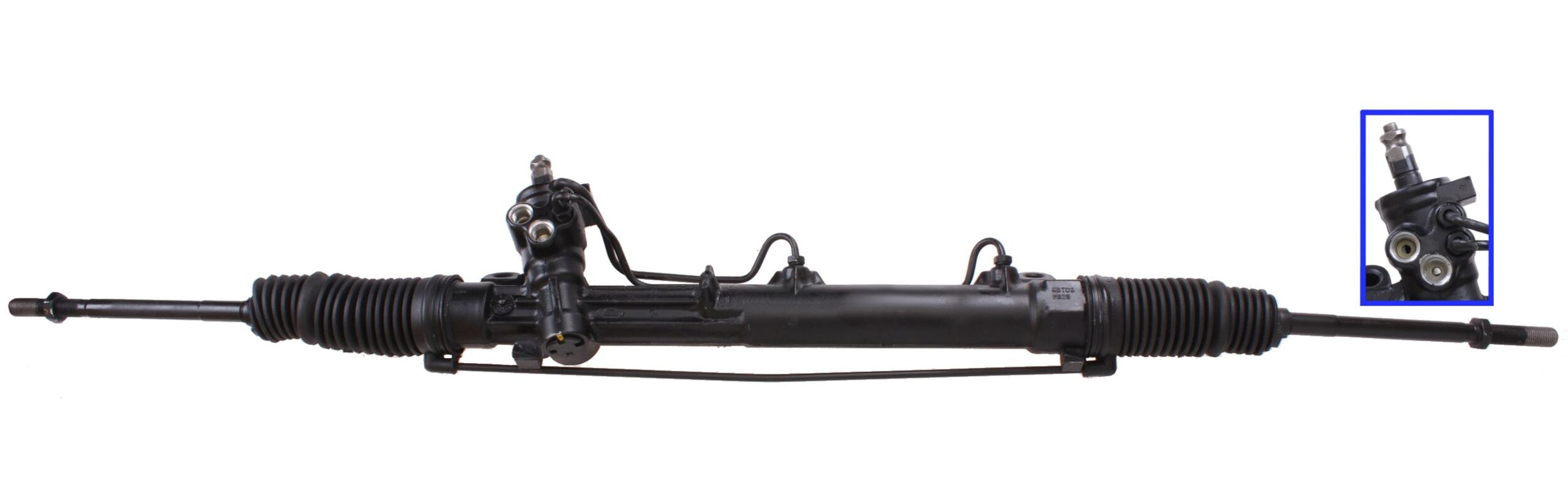 Caseta directie 11-0147R ELSTOCK
