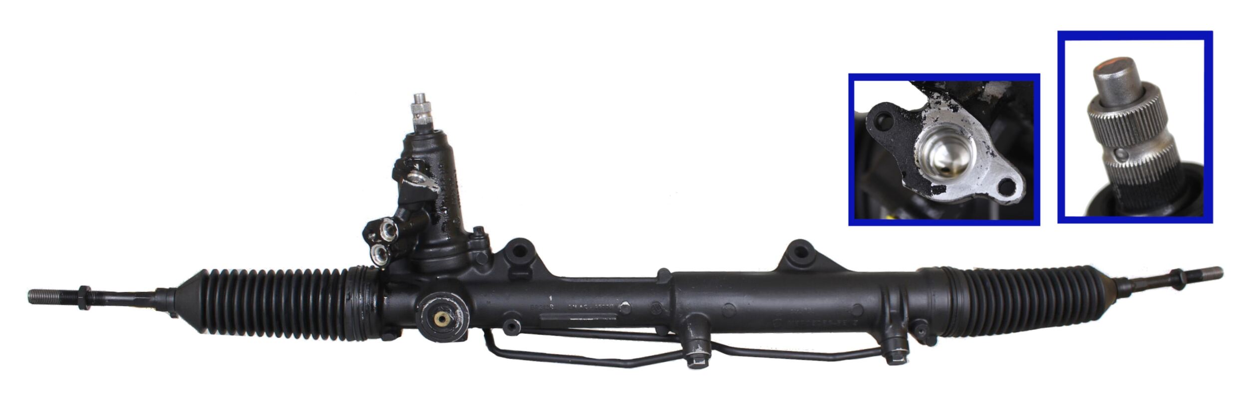 Caseta directie 11-1280R ELSTOCK