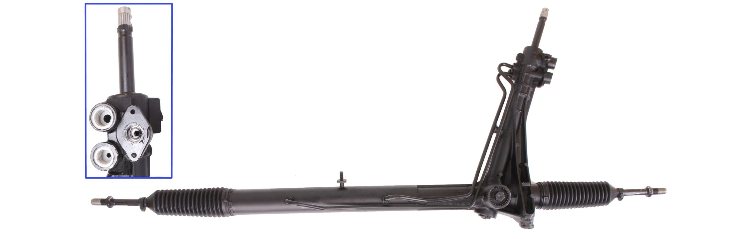 Caseta directie 11-1284R ELSTOCK