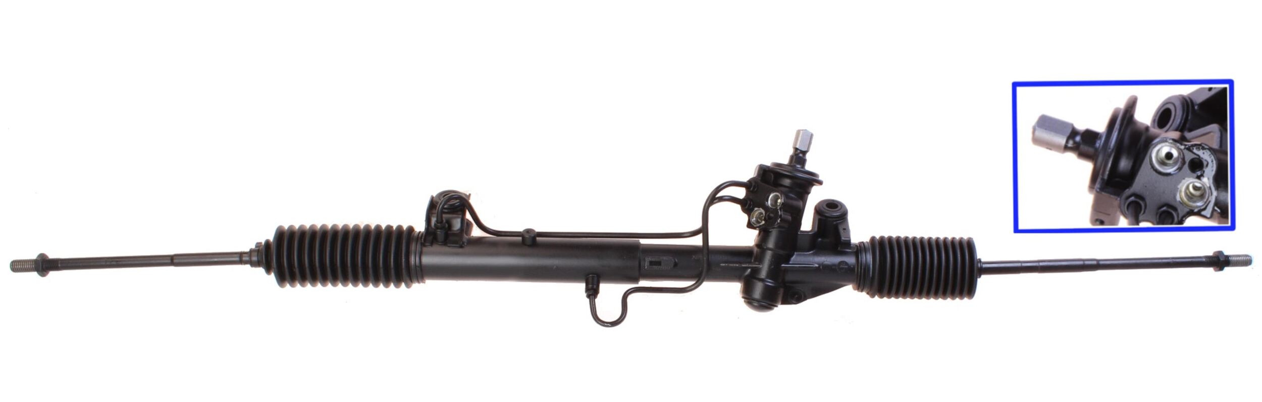 Caseta directie 11-0966 ELSTOCK