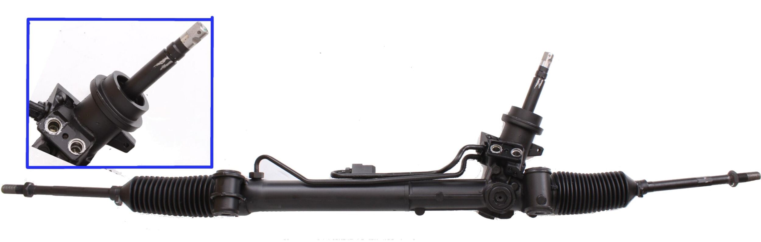 Caseta directie 11-1291R ELSTOCK