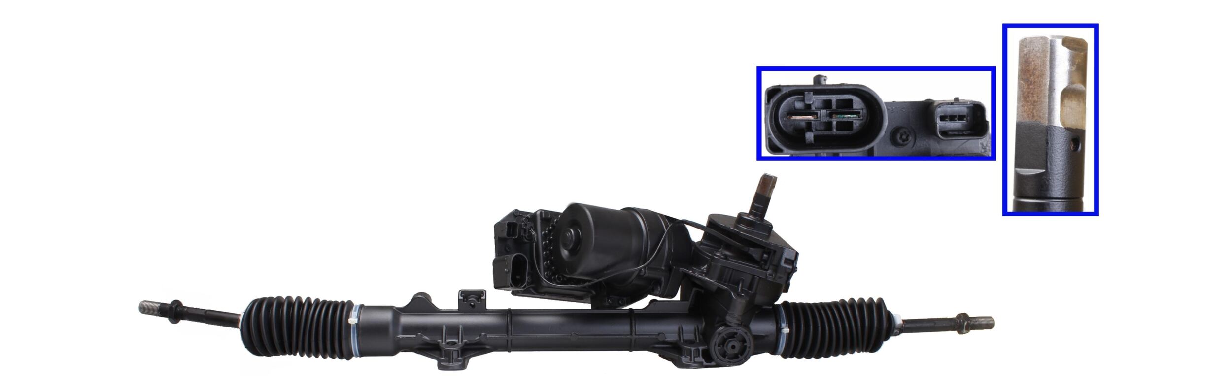 Caseta directie 17-1377R ELSTOCK