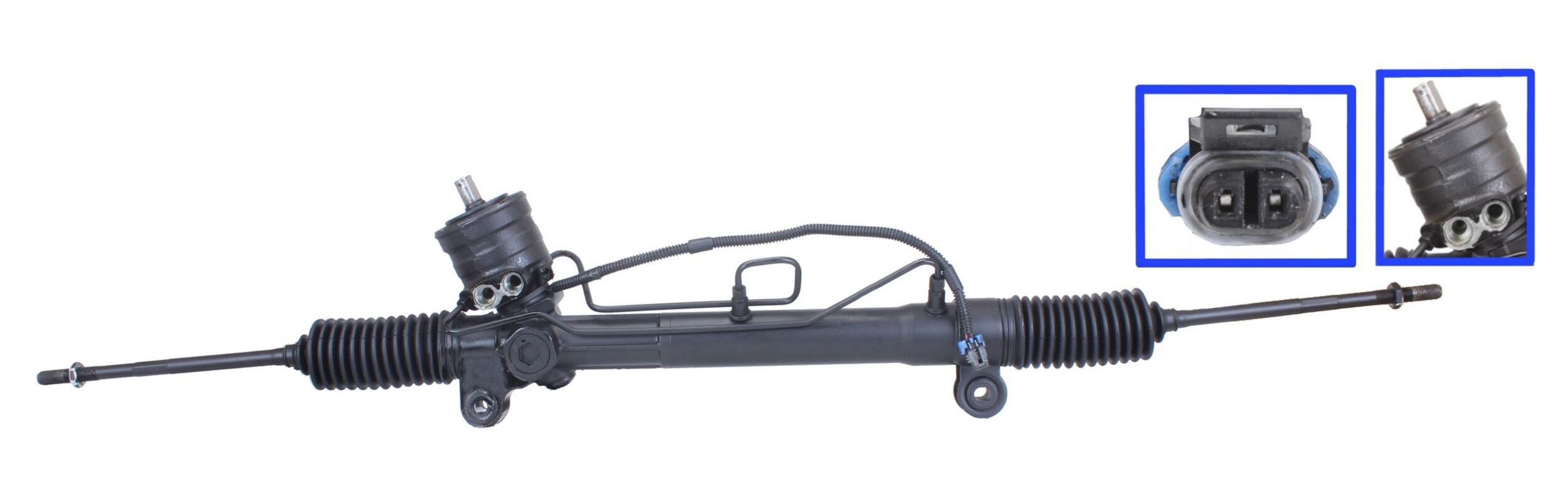 Caseta directie 11-1449 ELSTOCK