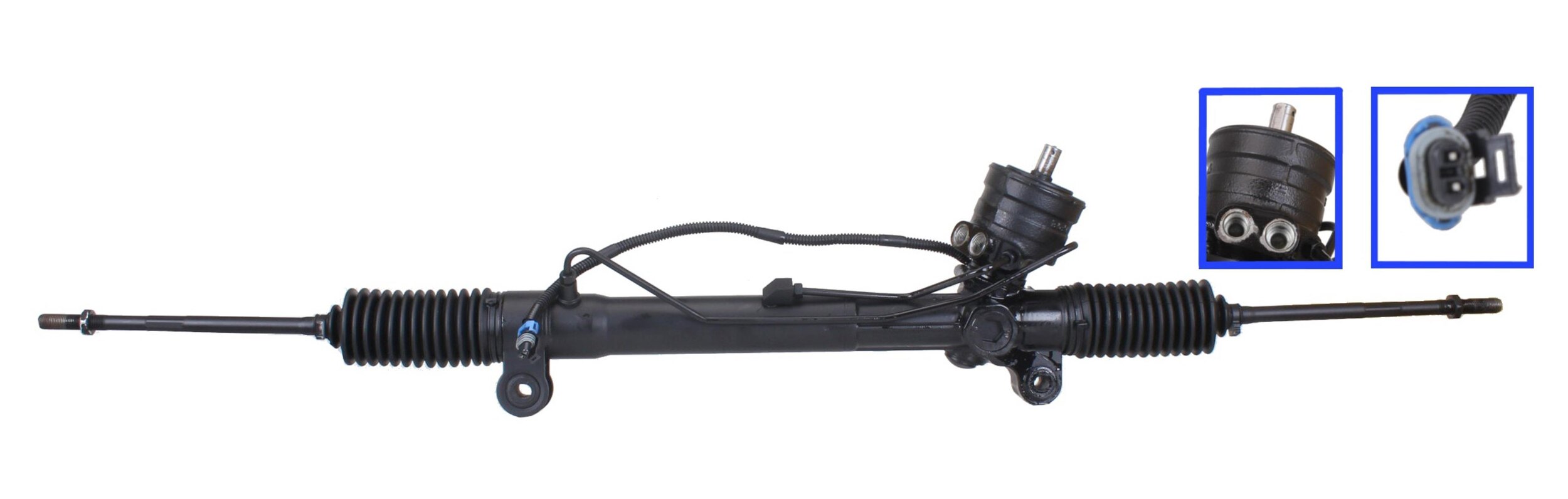 Caseta directie 11-1449R ELSTOCK