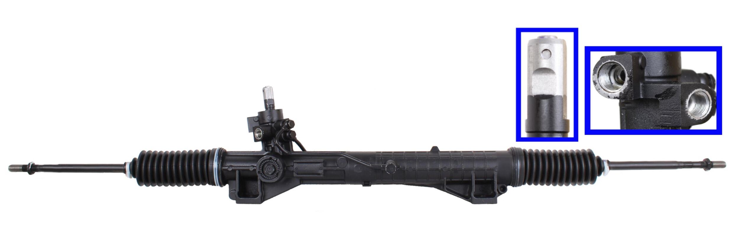 Caseta directie 11-1520 ELSTOCK