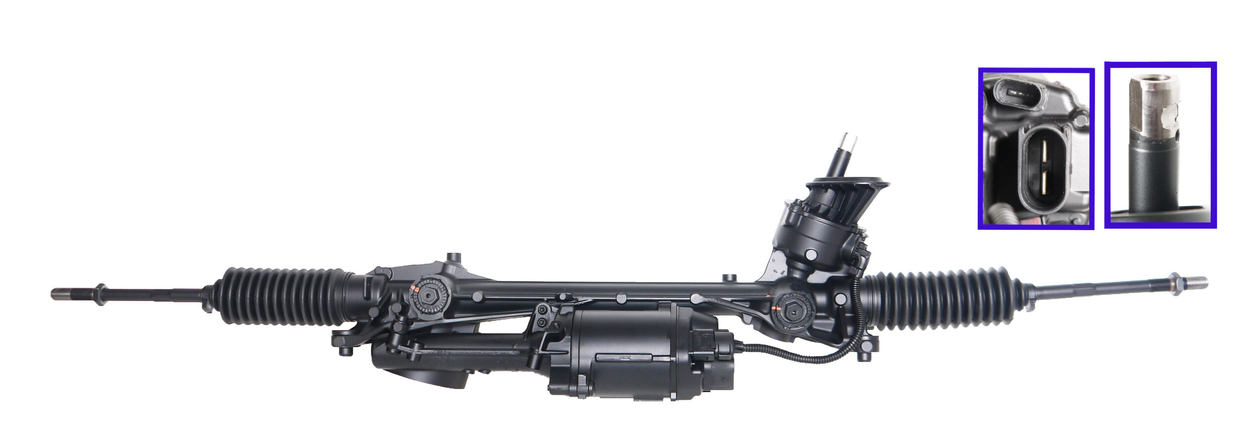 Caseta directie 17-1538R ELSTOCK
