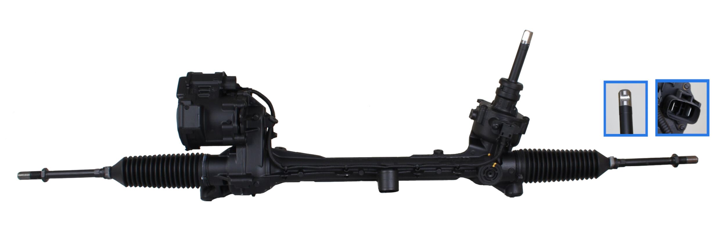 Caseta directie 17-1539R ELSTOCK