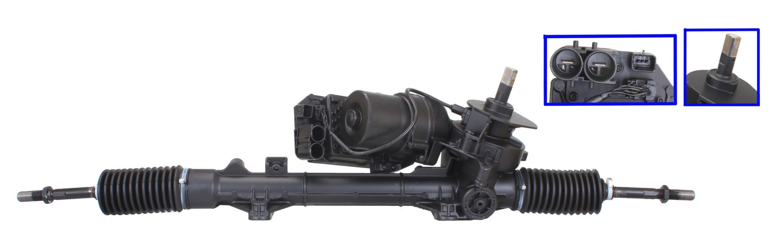 Caseta directie 17-1545R ELSTOCK