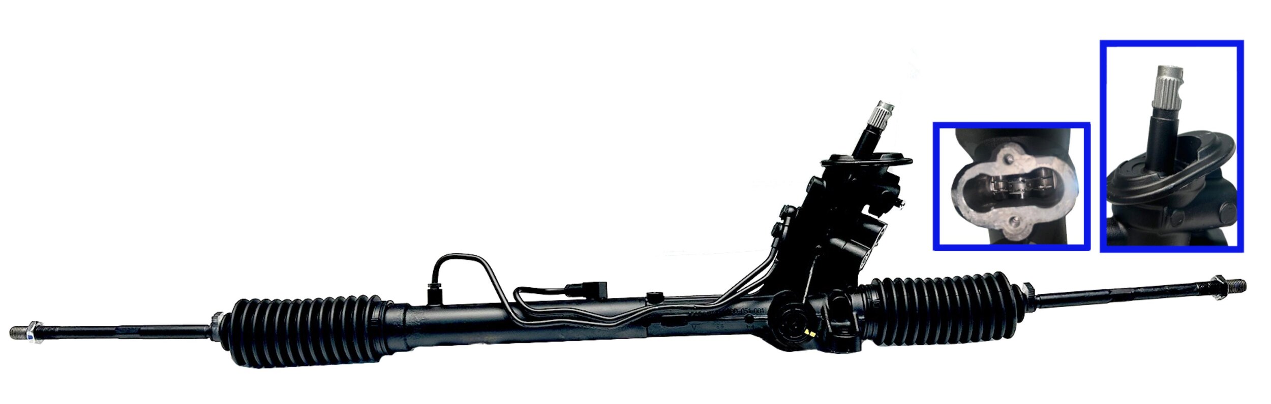 Caseta directie 11-1824R ELSTOCK