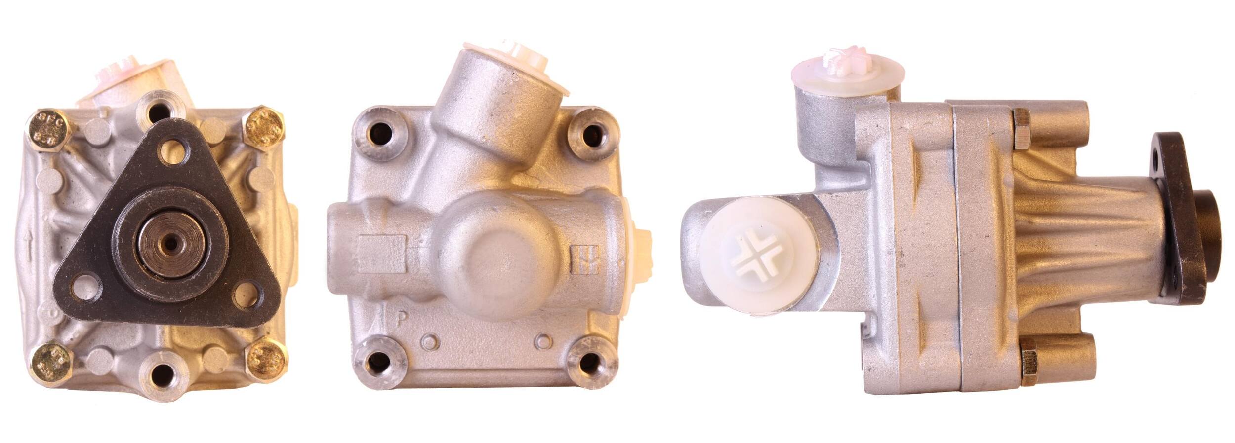 Pompa hidraulica, sistem de directie 15-0006 ELSTOCK