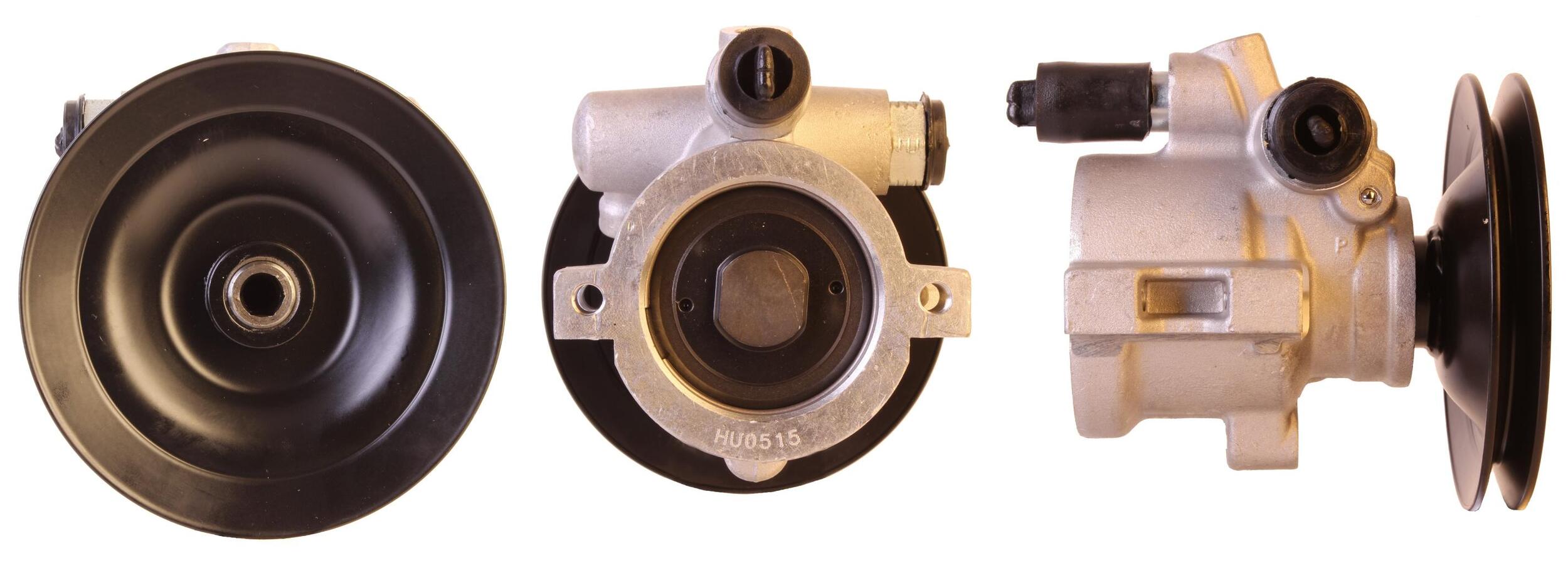 Pompa hidraulica, sistem de directie 15-0124 ELSTOCK