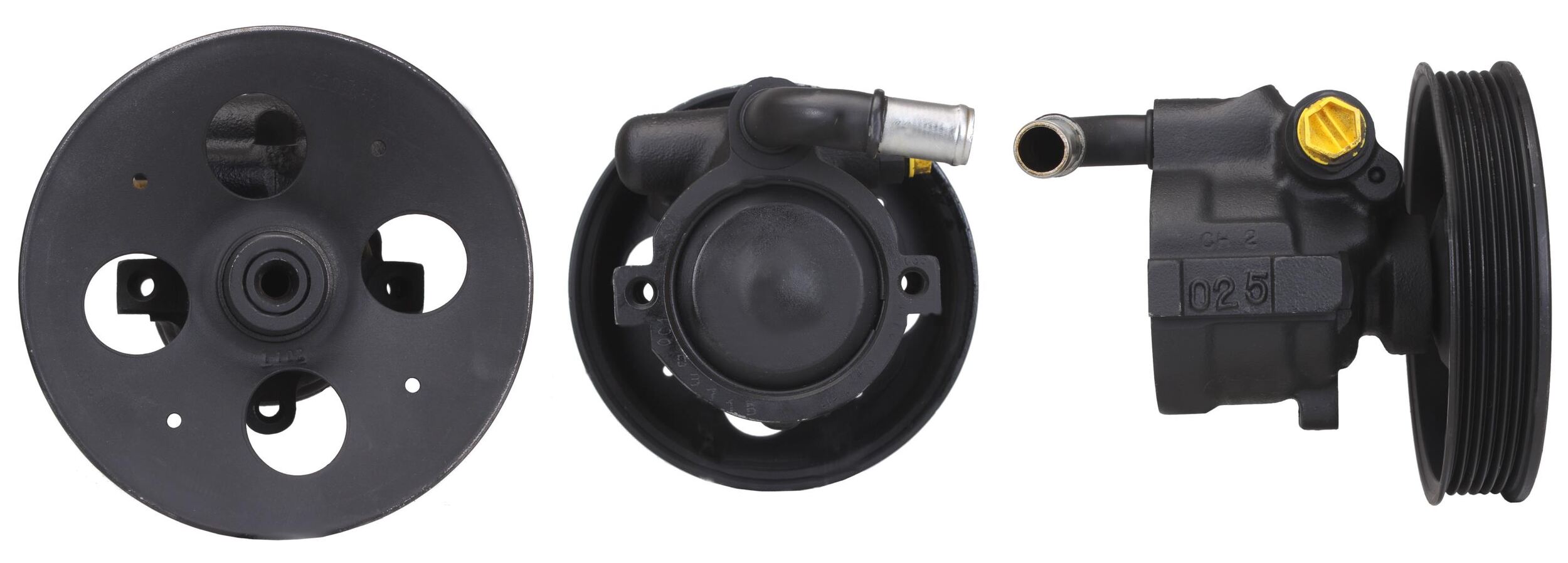 Pompa hidraulica, sistem de directie 15-0891 ELSTOCK