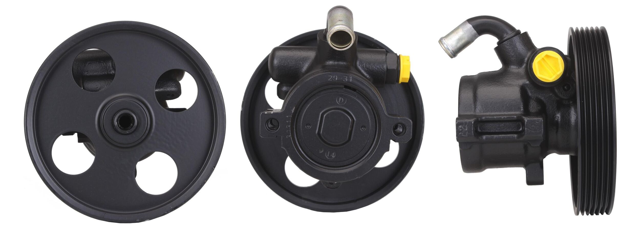 Pompa hidraulica, sistem de directie 15-0559 ELSTOCK