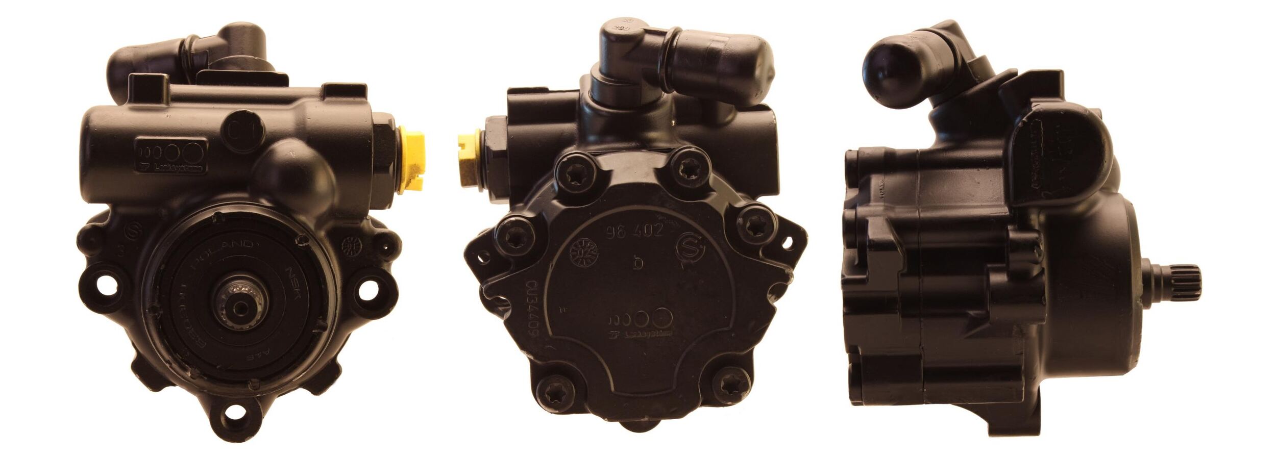 Pompa hidraulica, sistem de directie 15-0695 ELSTOCK