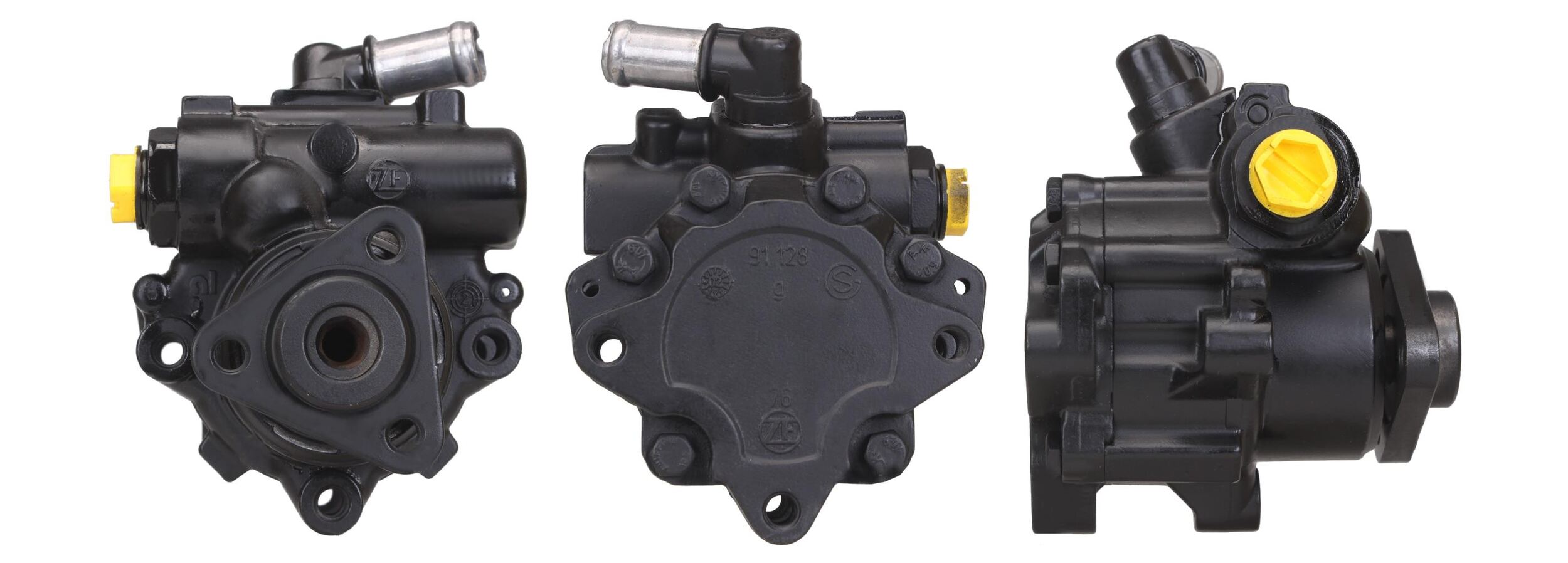 Pompa hidraulica, sistem de directie 15-0701 ELSTOCK