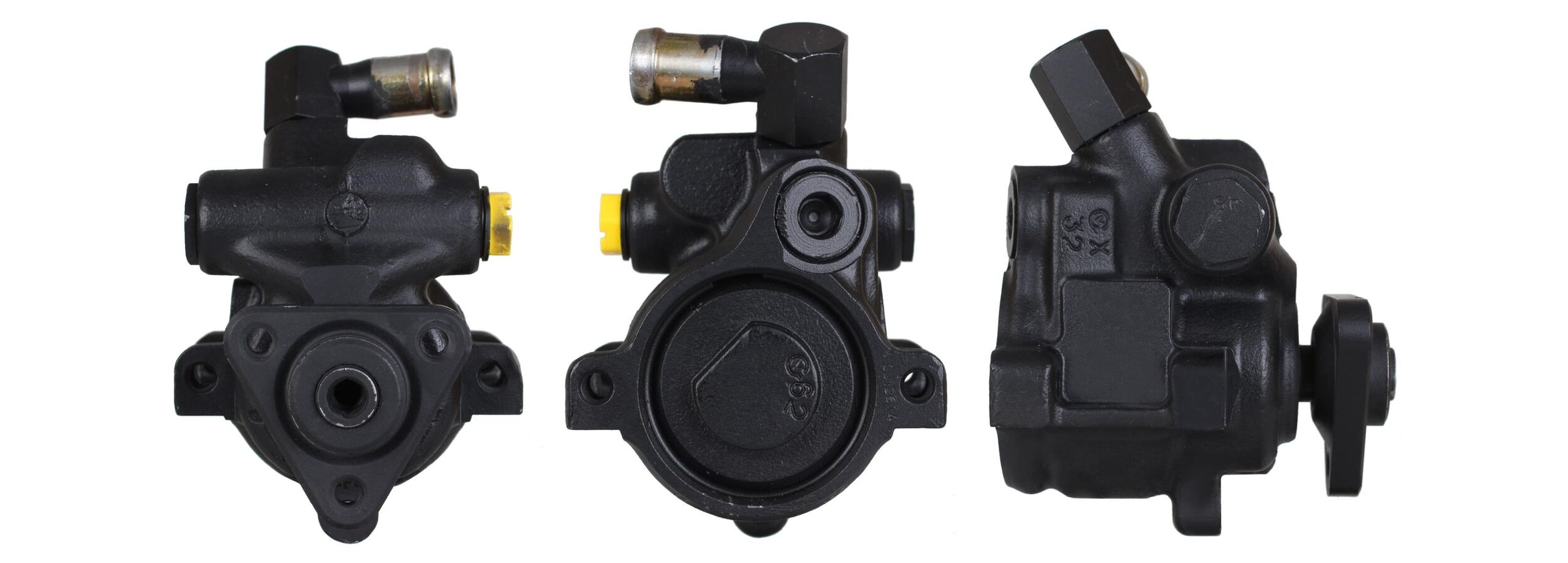 Pompa hidraulica, sistem de directie 15-0450 ELSTOCK