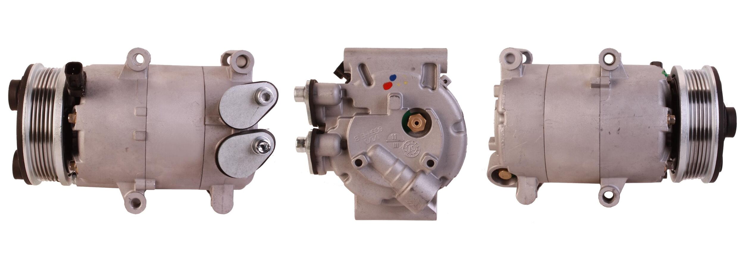 Compresor, climatizare 51-0412 ELSTOCK