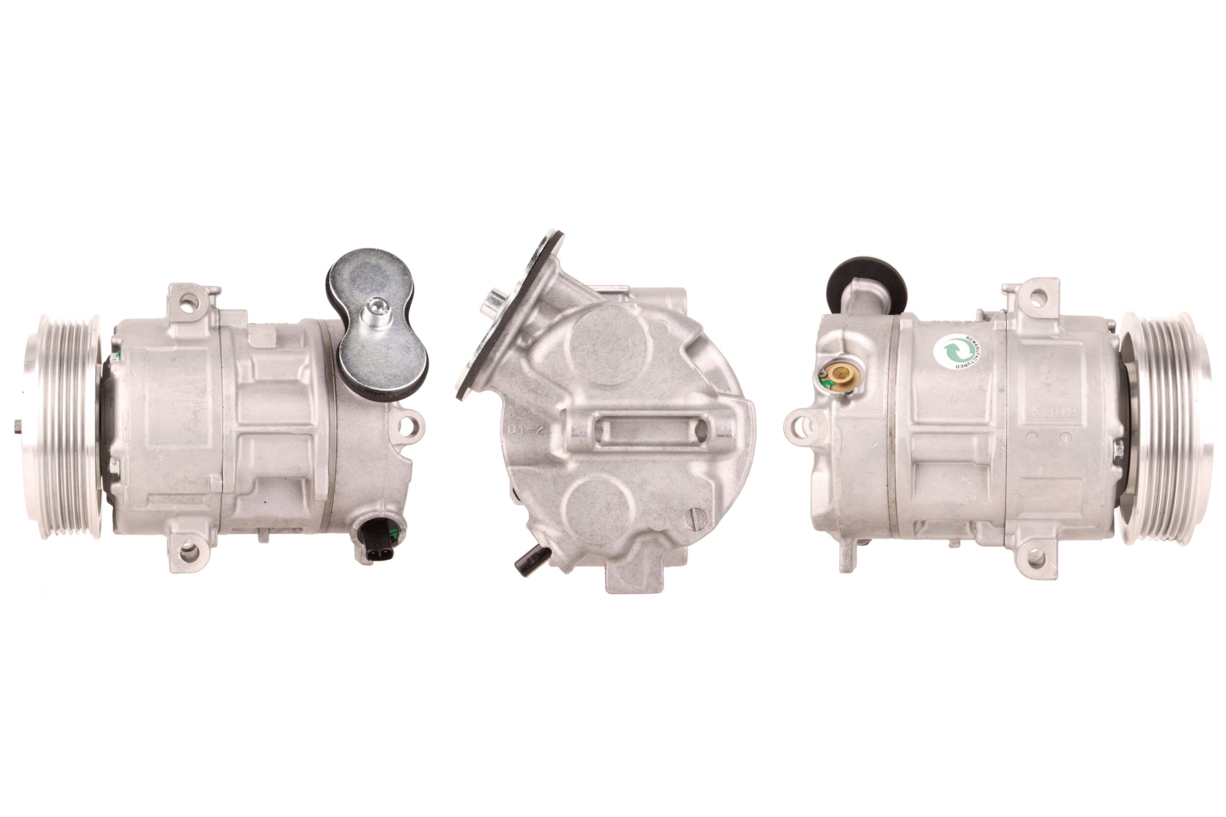 Compresor, climatizare 51-0377 ELSTOCK