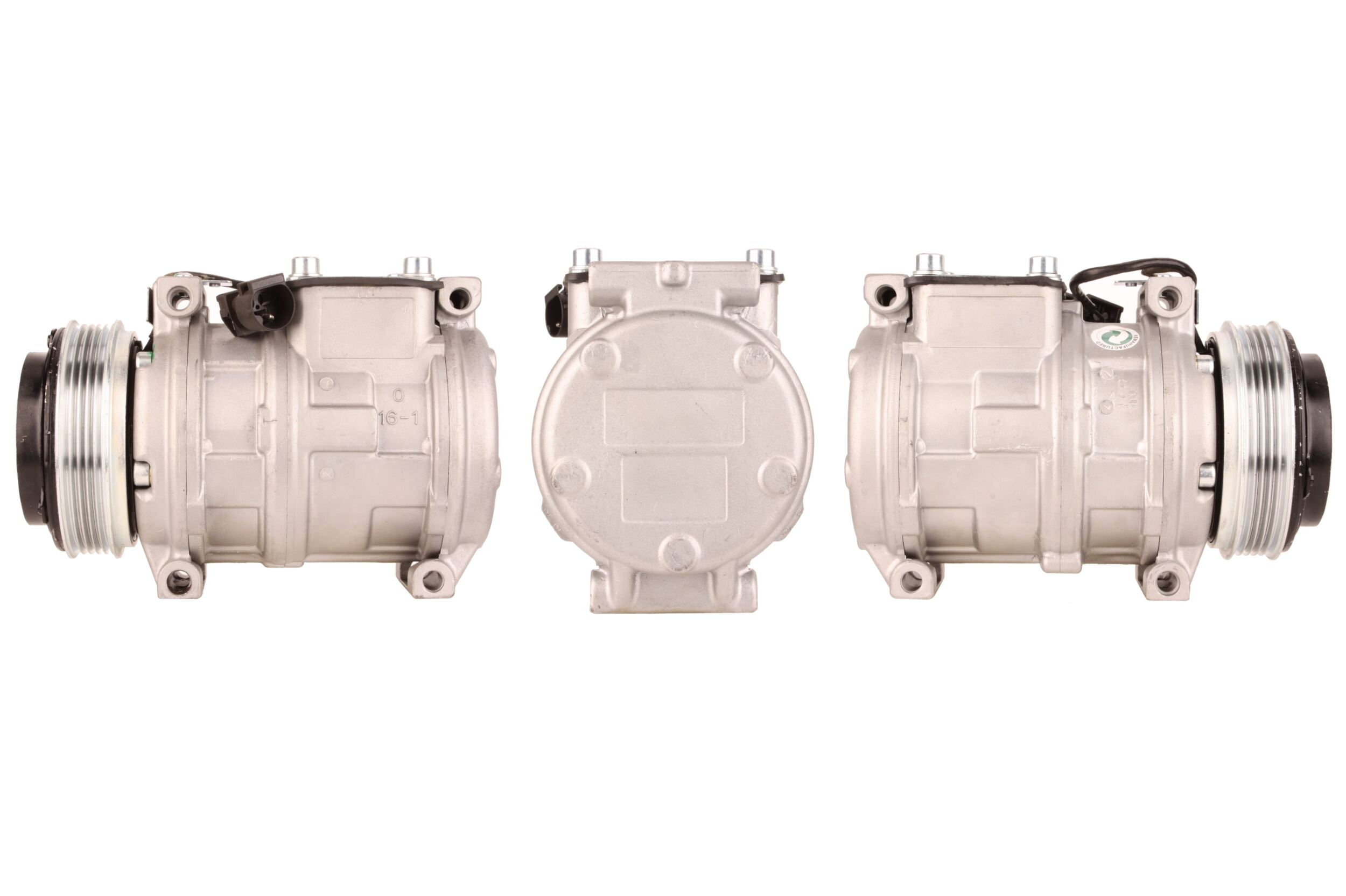 Compresor, climatizare 51-0023 ELSTOCK