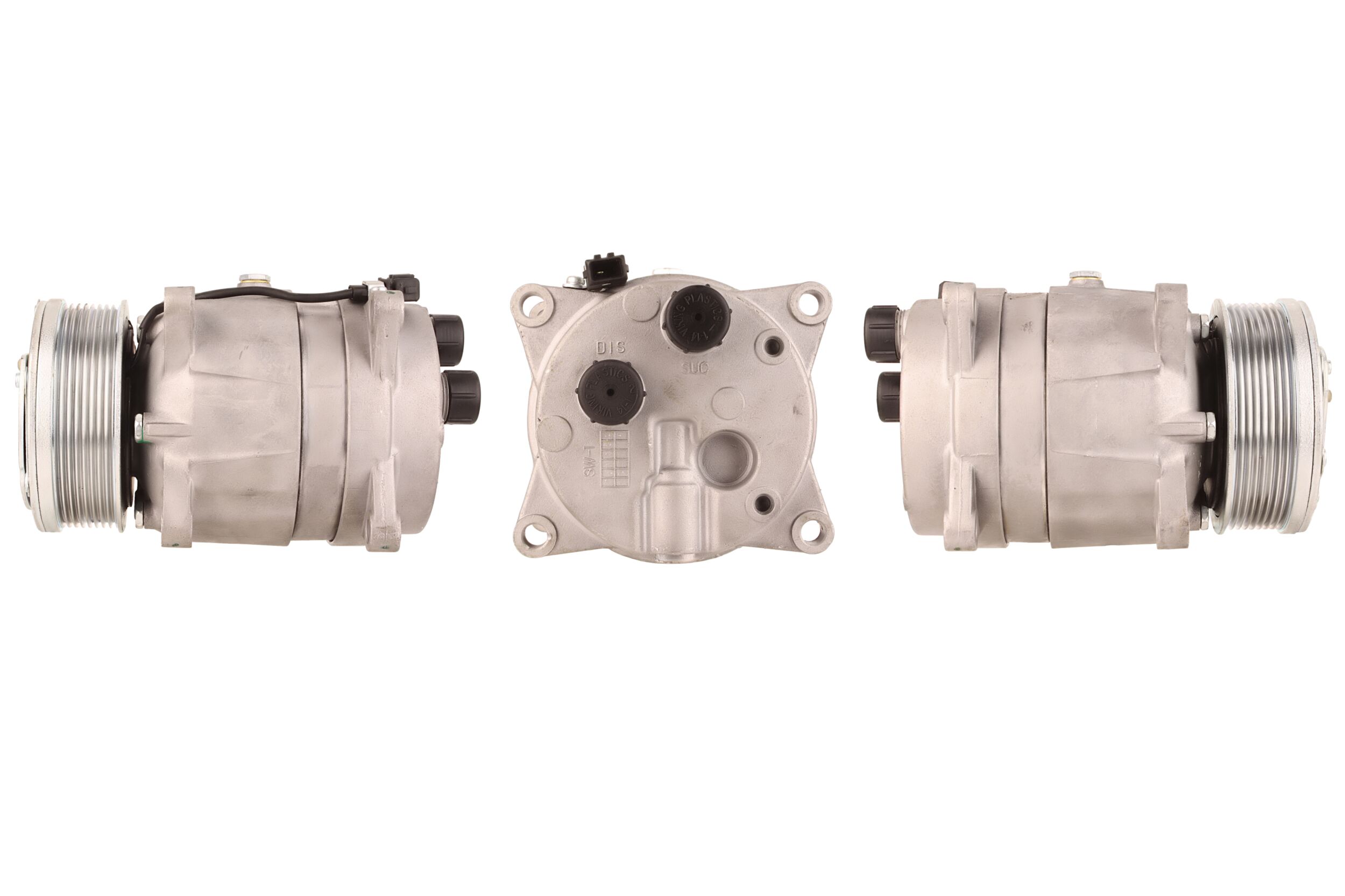 Compresor, climatizare 51-0046 ELSTOCK