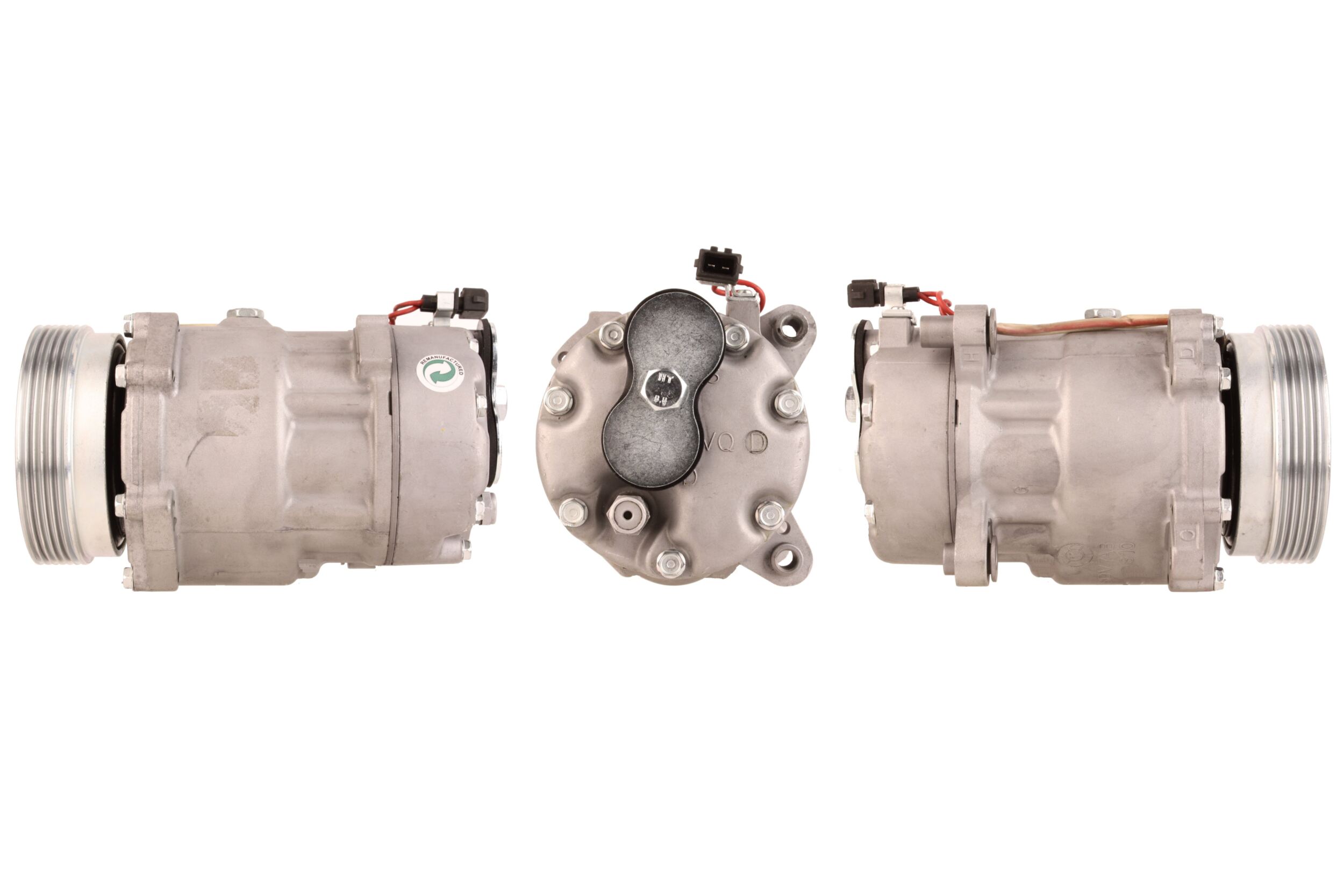 Compresor, climatizare 51-0003 ELSTOCK