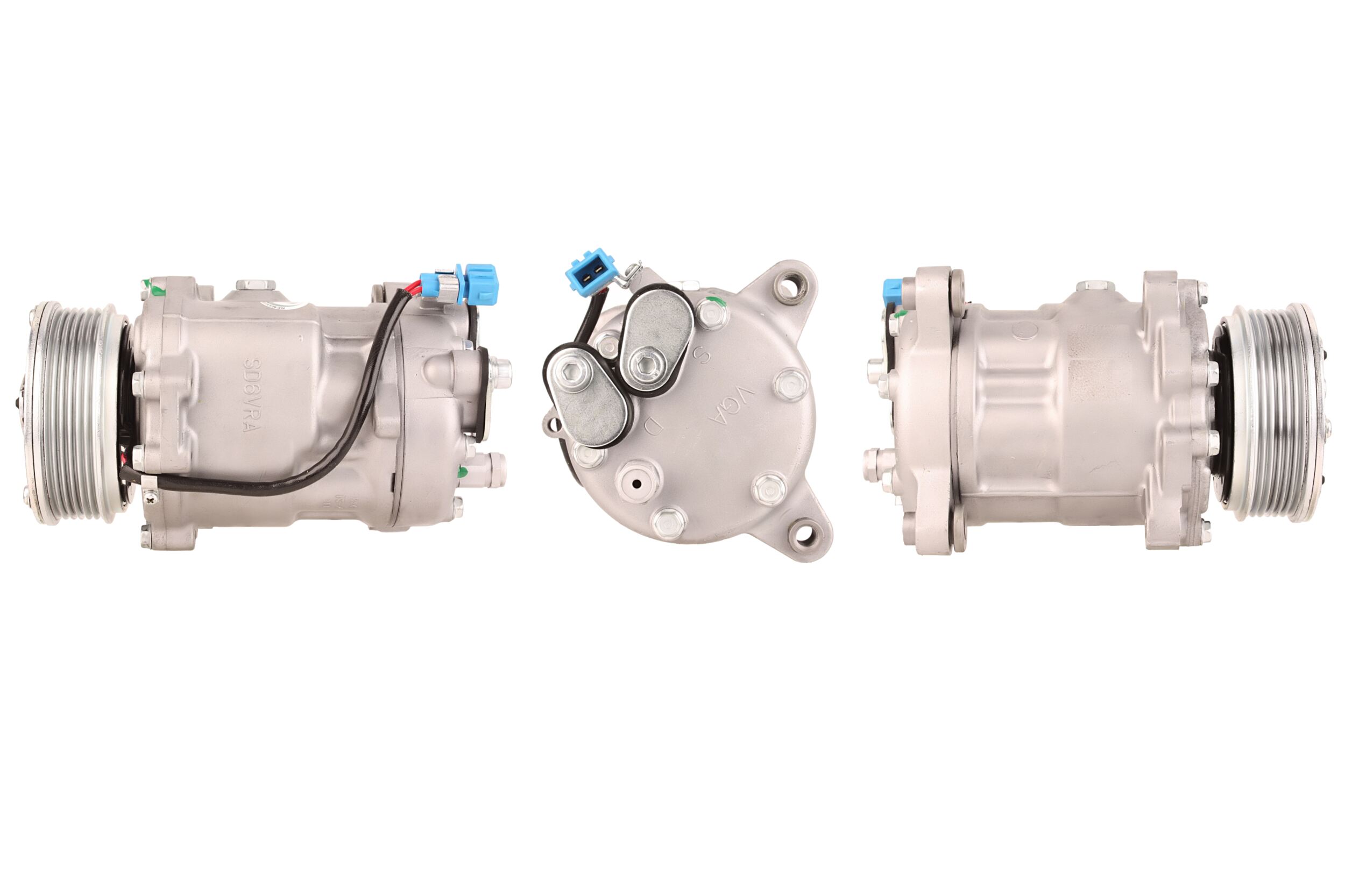 Compresor, climatizare 51-0047 ELSTOCK