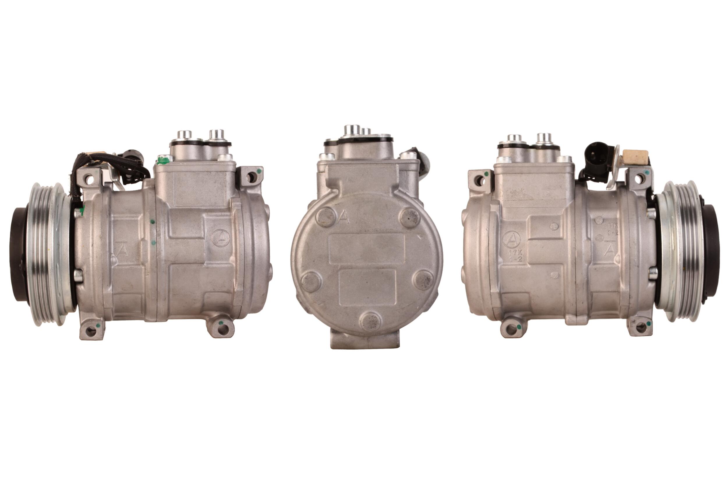 Compresor, climatizare 51-0025 ELSTOCK