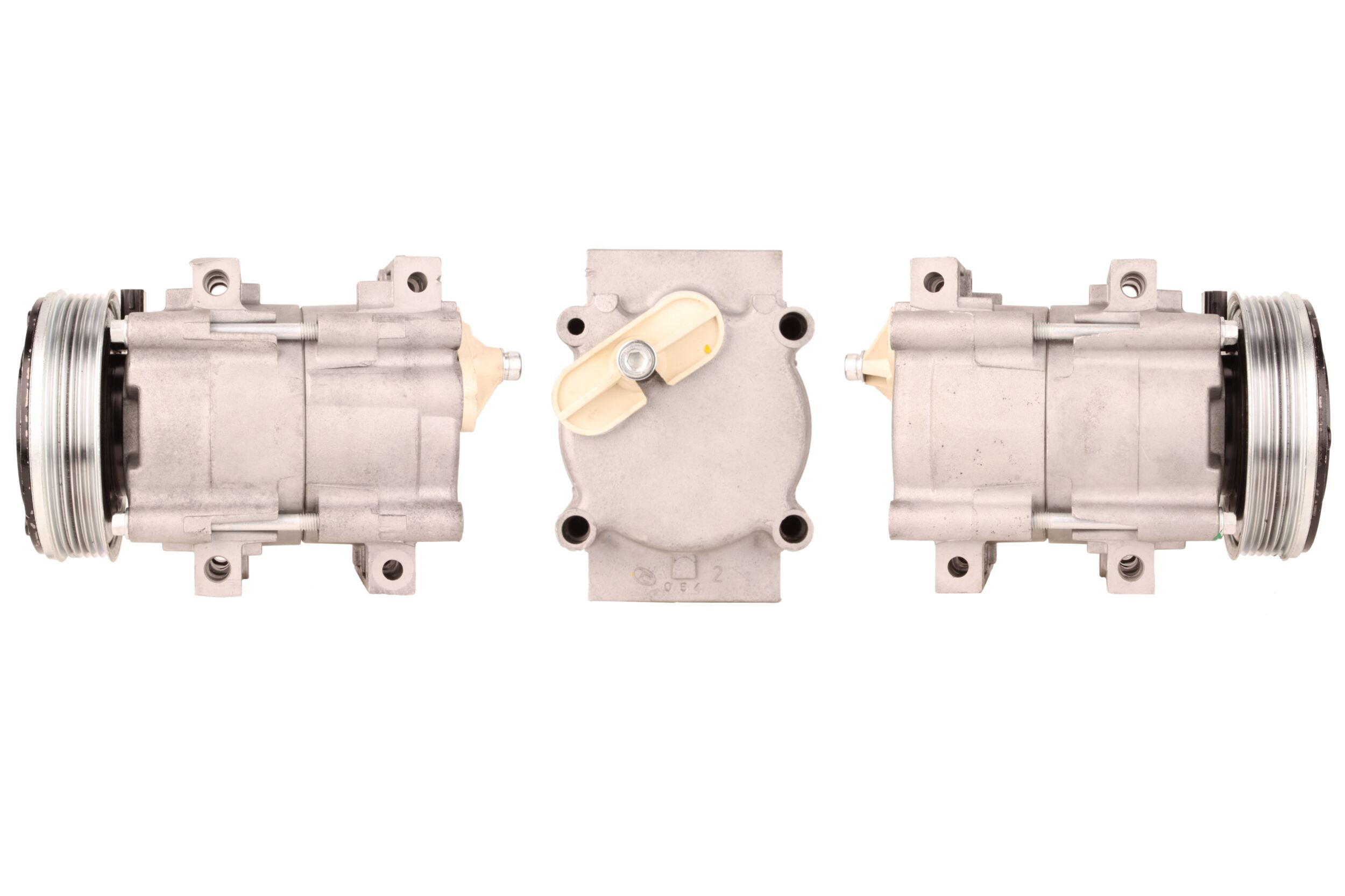 Compresor, climatizare 51-0072 ELSTOCK