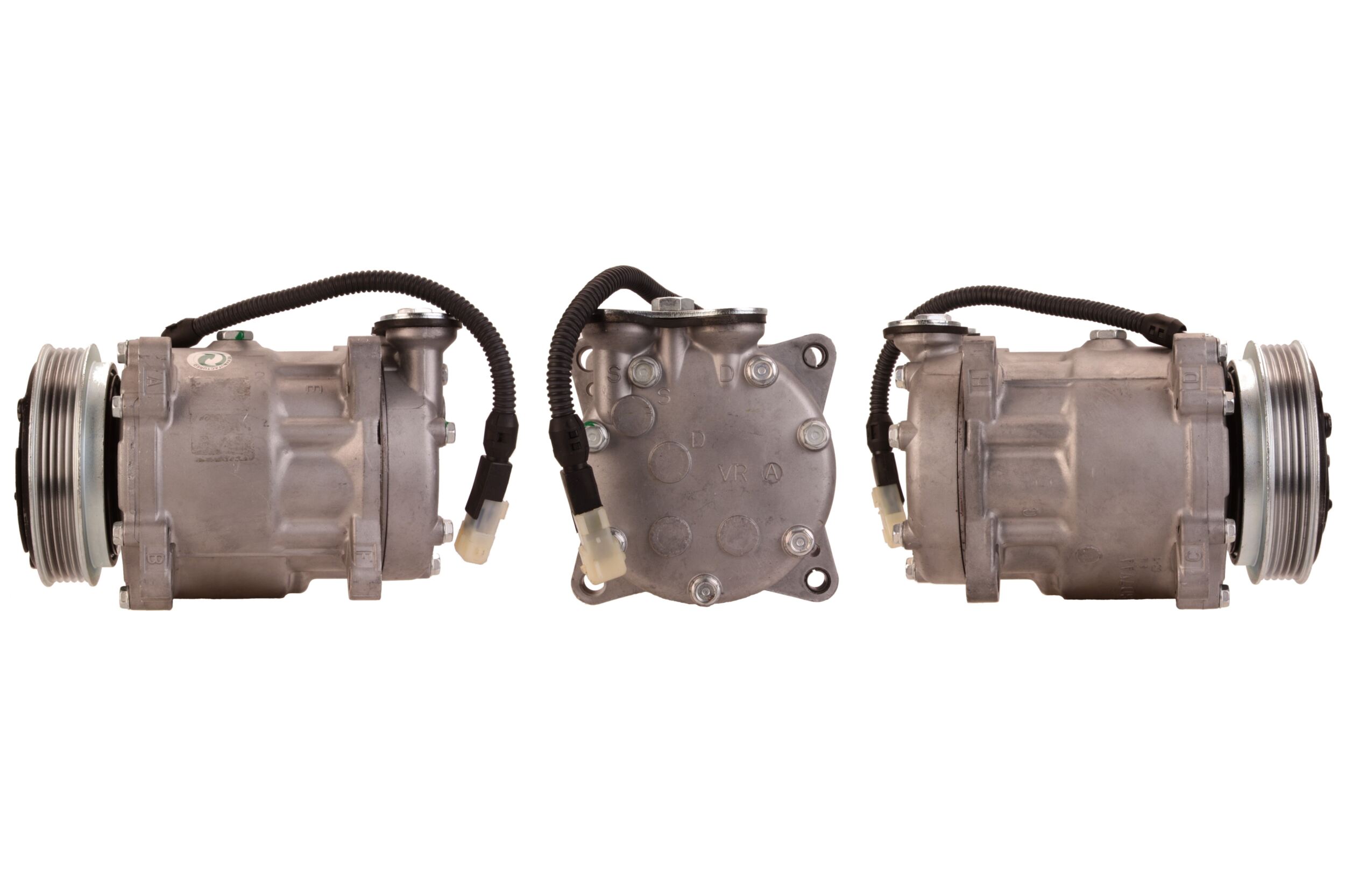 Compresor, climatizare 51-0033 ELSTOCK