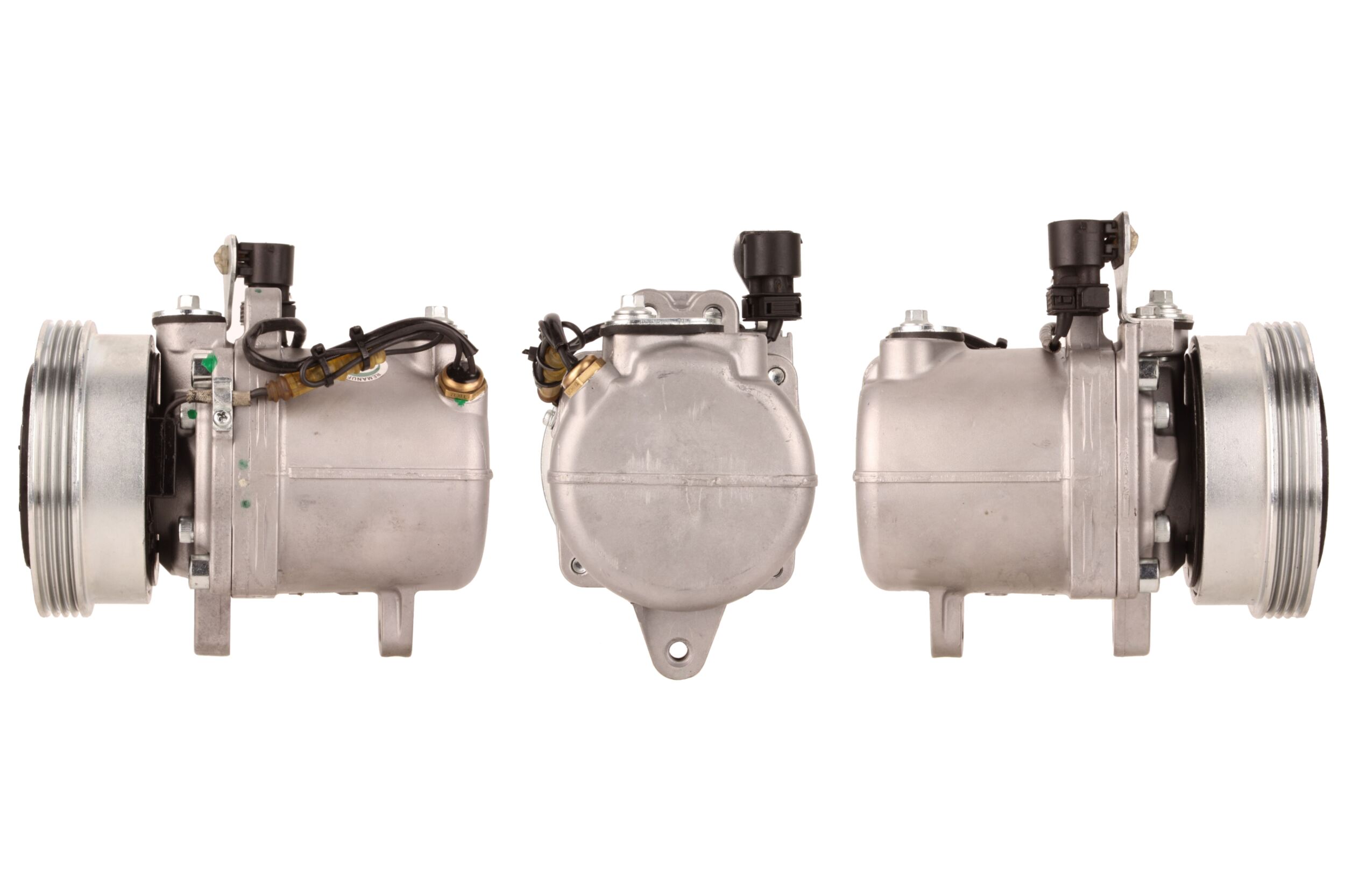 Compresor, climatizare 51-0005 ELSTOCK