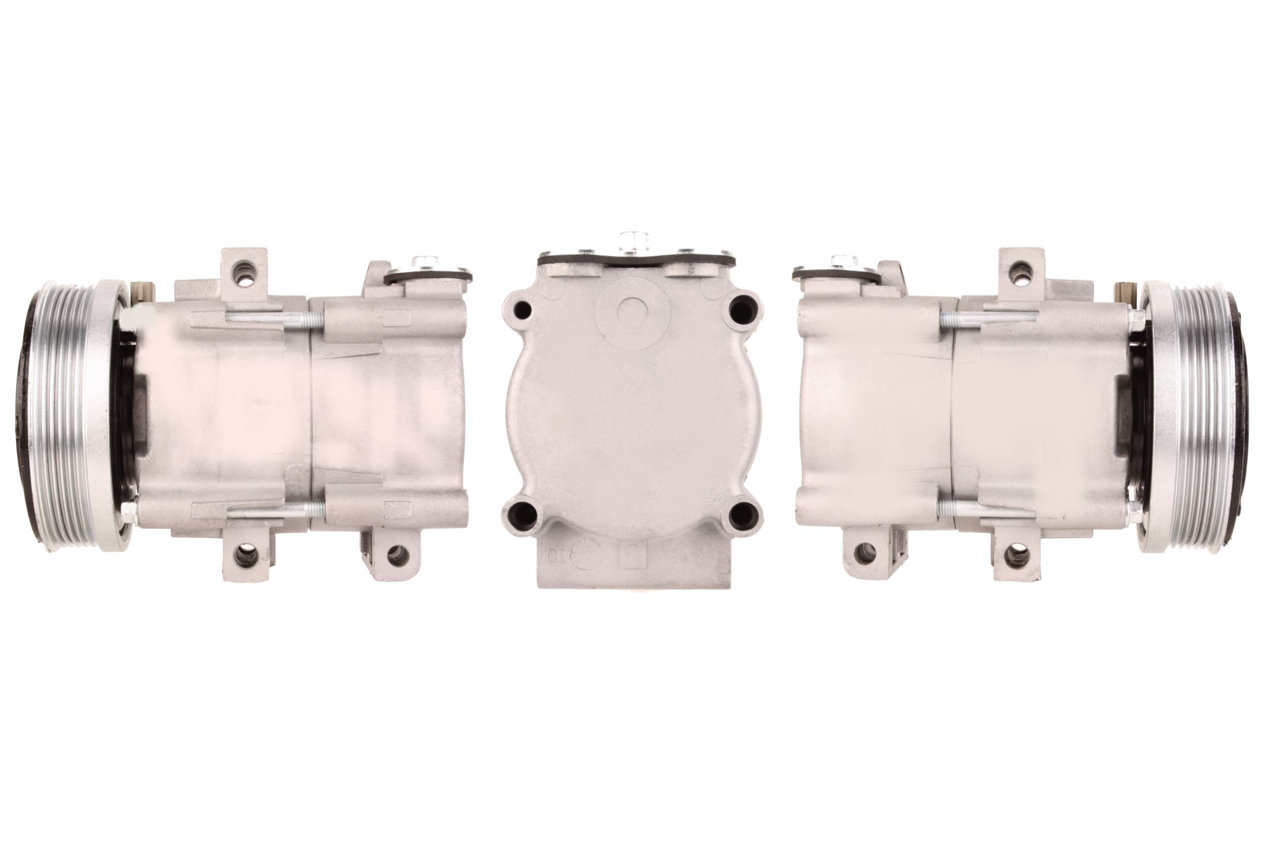 Compresor, climatizare 51-0108 ELSTOCK