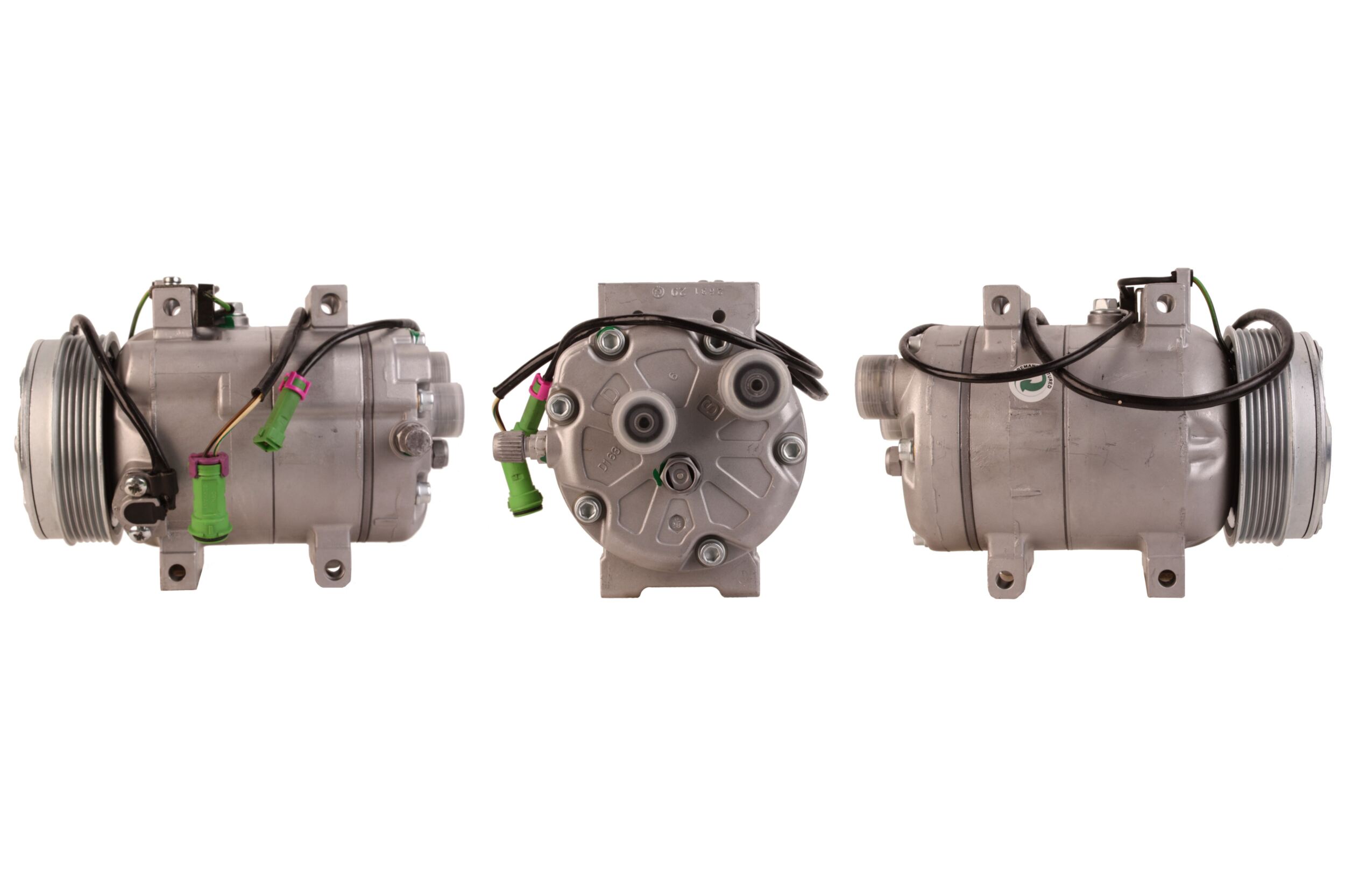 Compresor, climatizare 51-0060 ELSTOCK