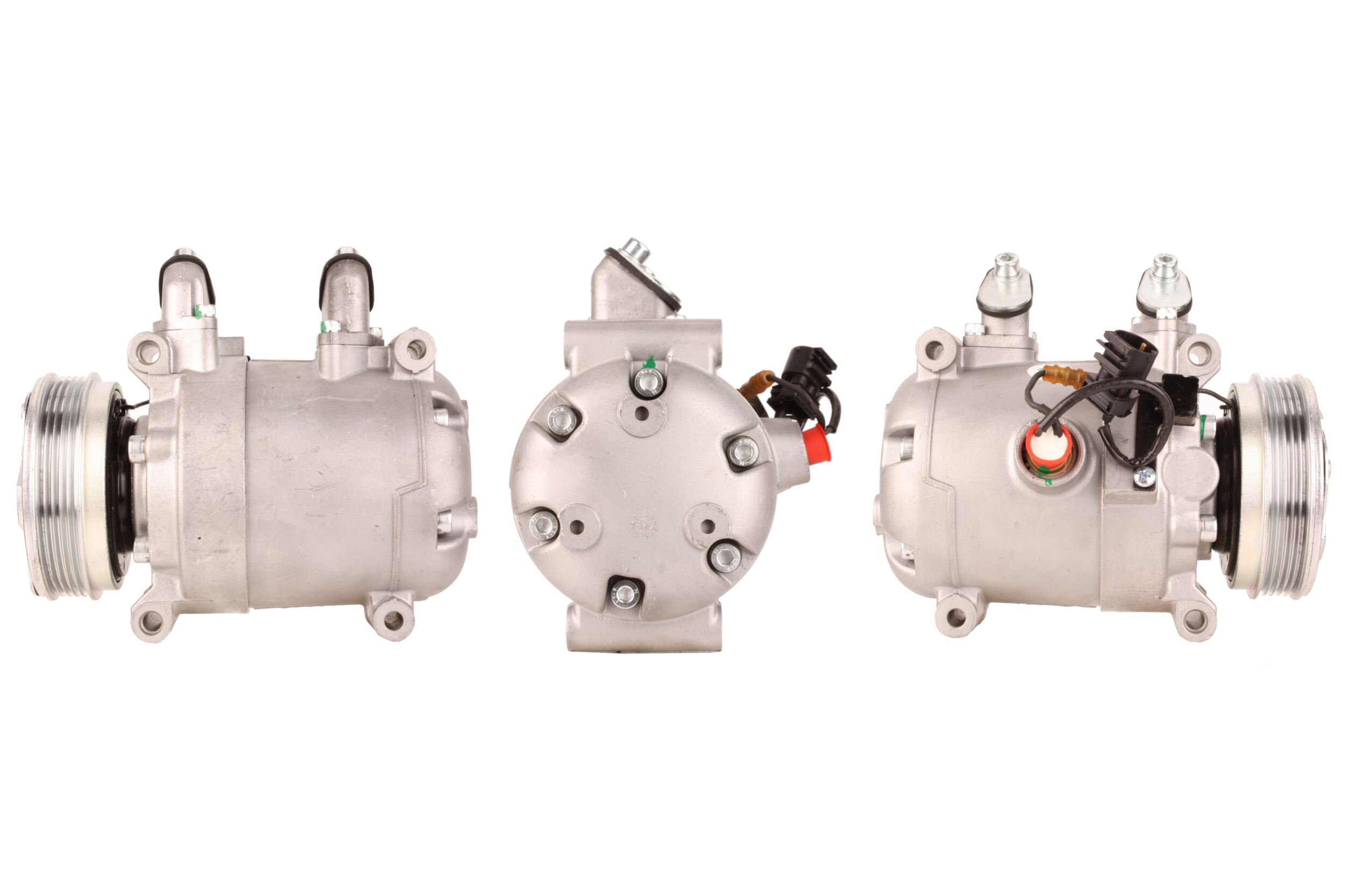 Compresor, climatizare 51-0115 ELSTOCK