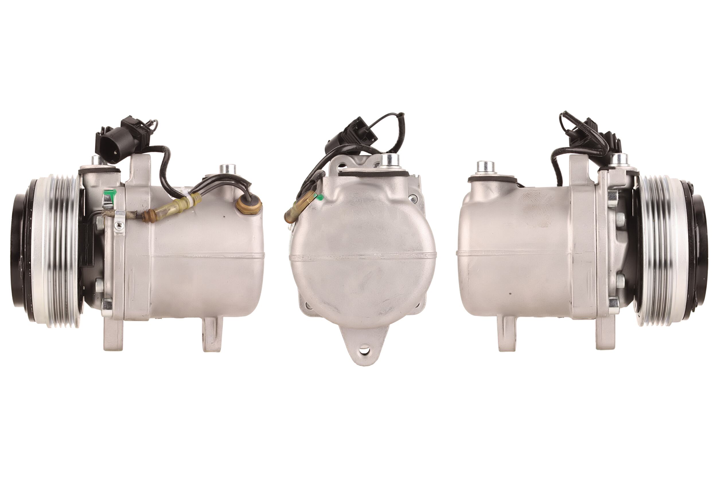 Compresor, climatizare 51-0146 ELSTOCK