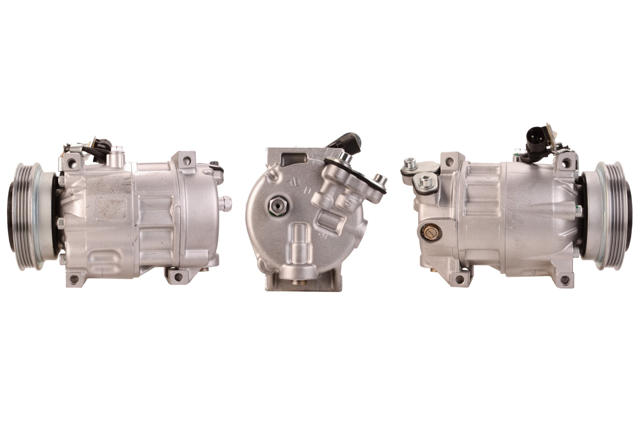 Compresor, climatizare 51-0263 ELSTOCK