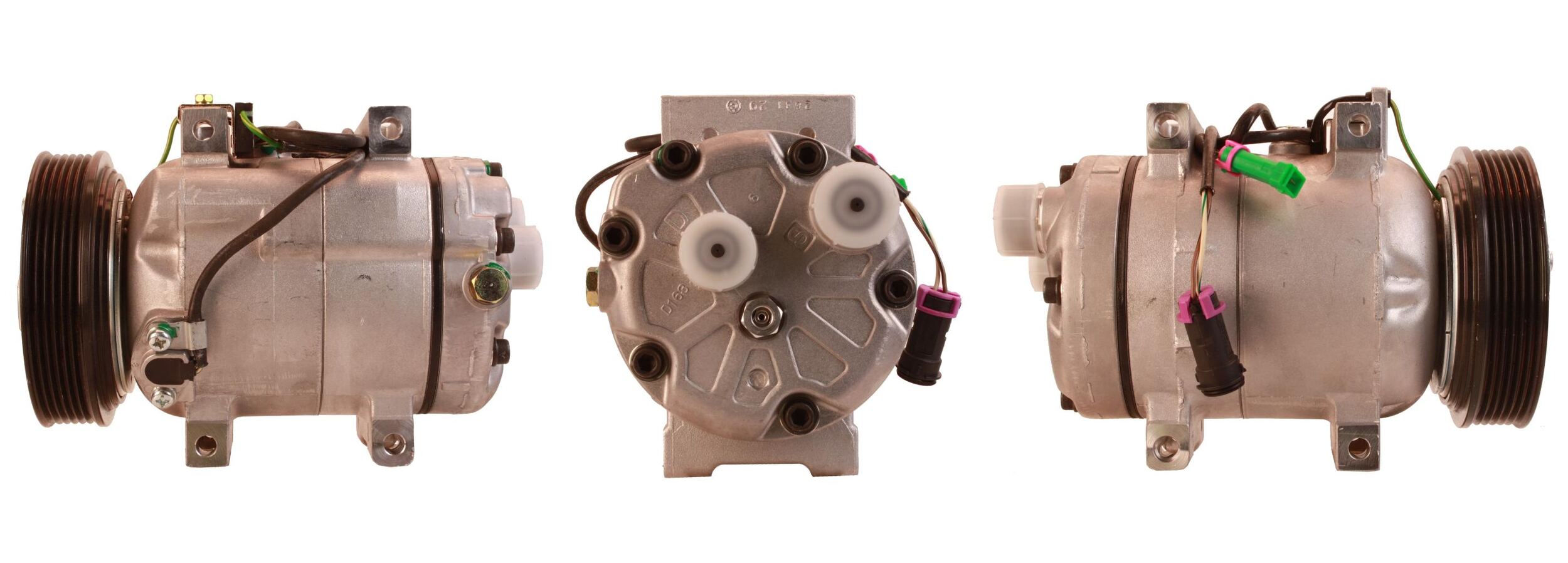 Compresor, climatizare 51-0650 ELSTOCK