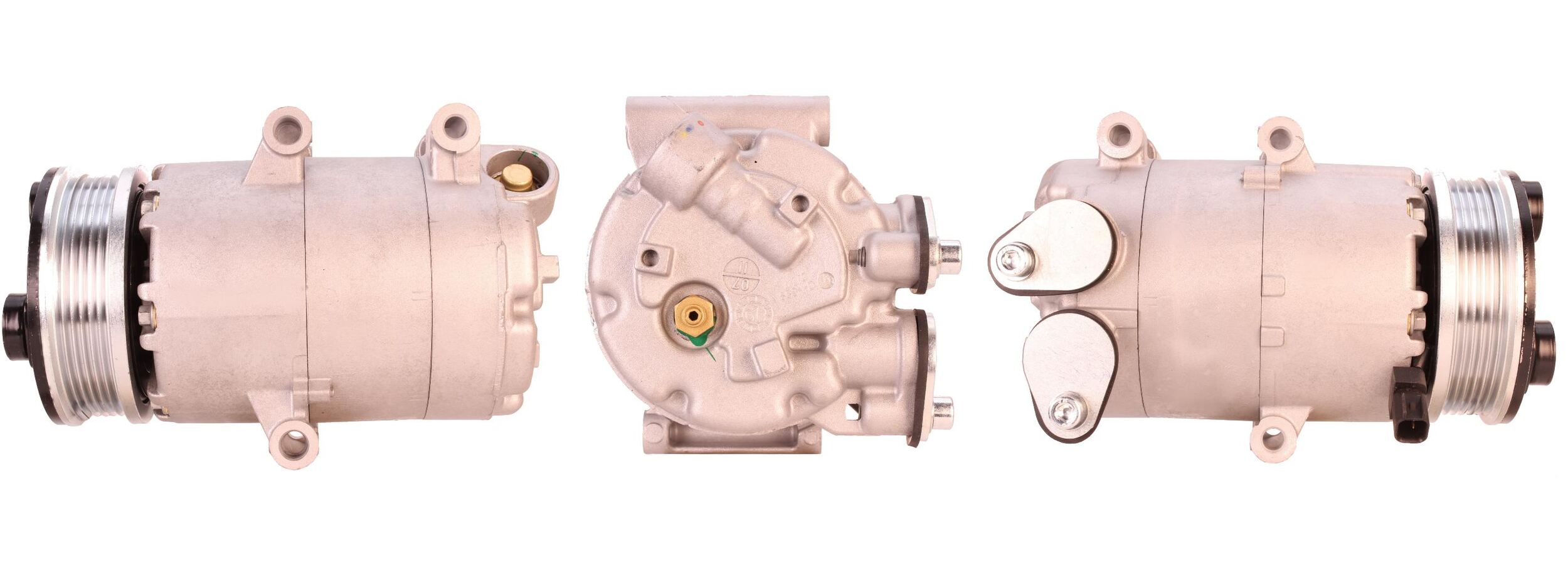 Compresor, climatizare 51-0462 ELSTOCK