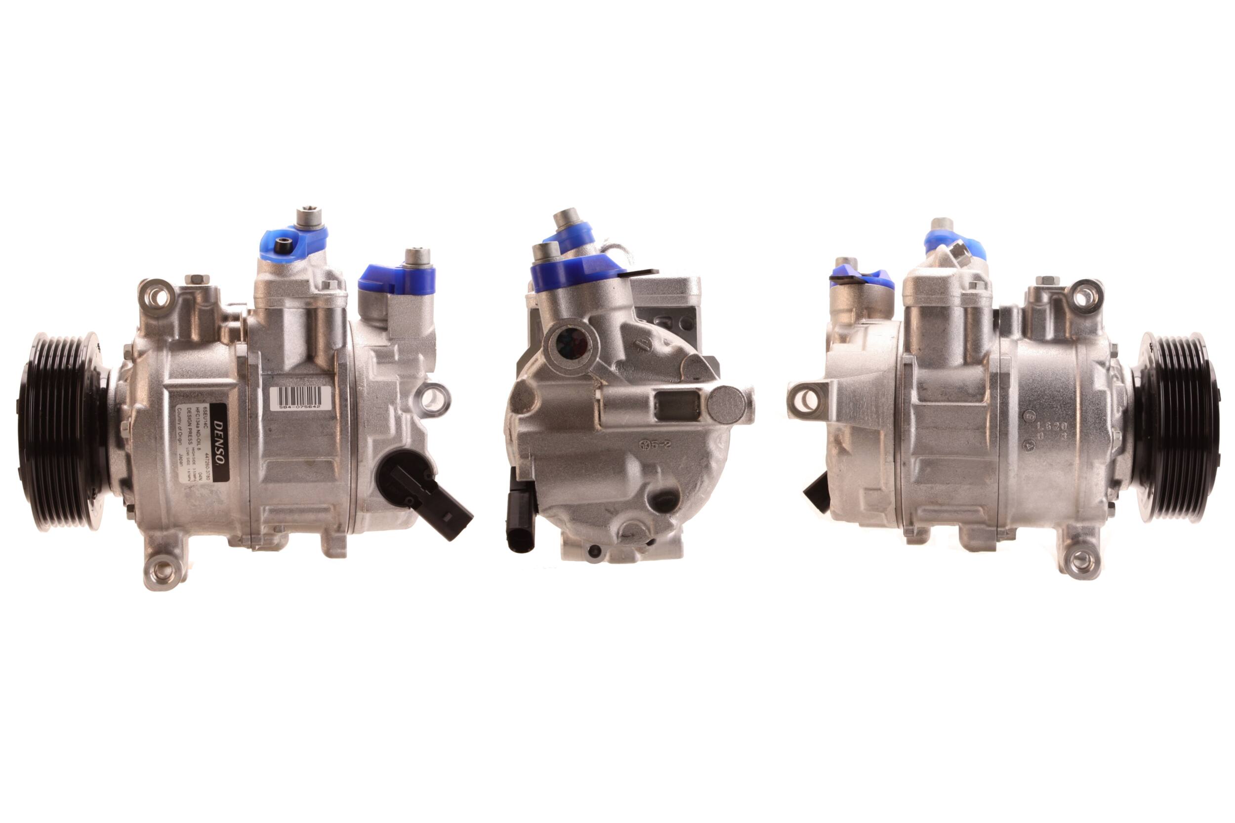 Compresor, climatizare 51-0711 ELSTOCK