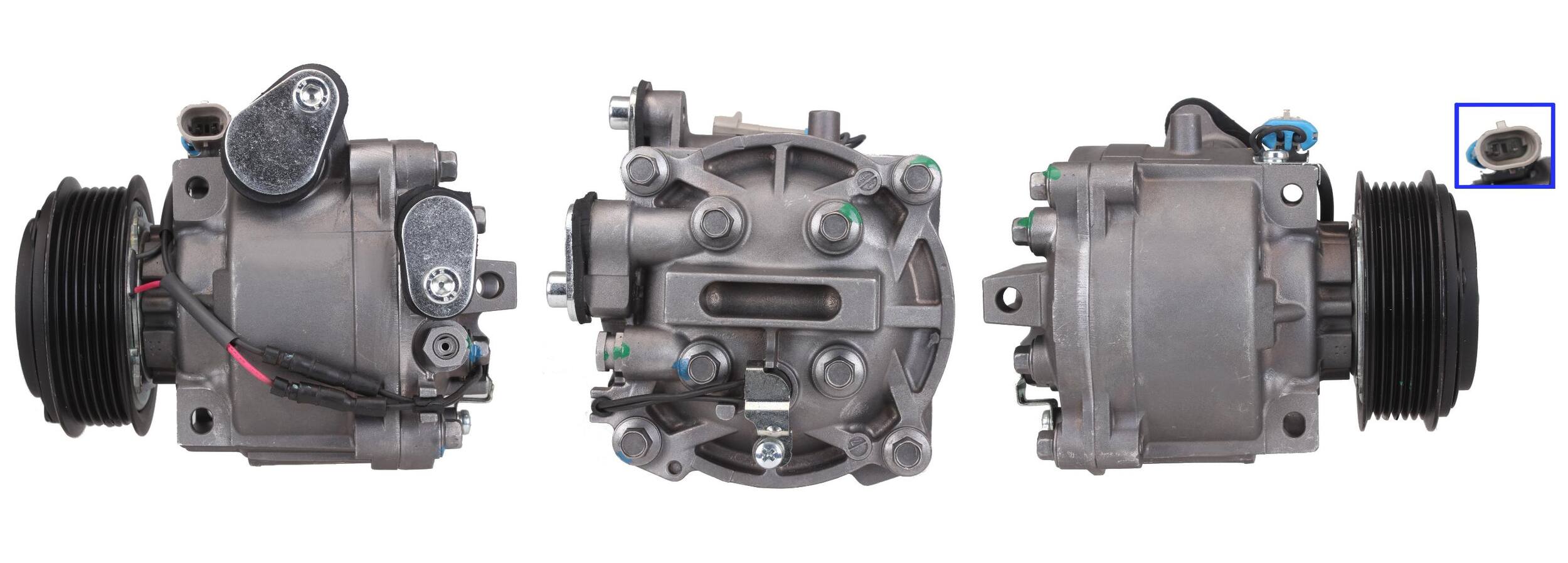 Compresor, climatizare 51-0946 ELSTOCK