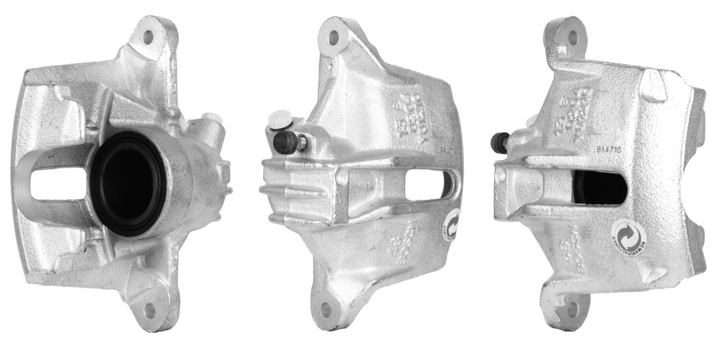 Etrier frana 82-1544 ELSTOCK