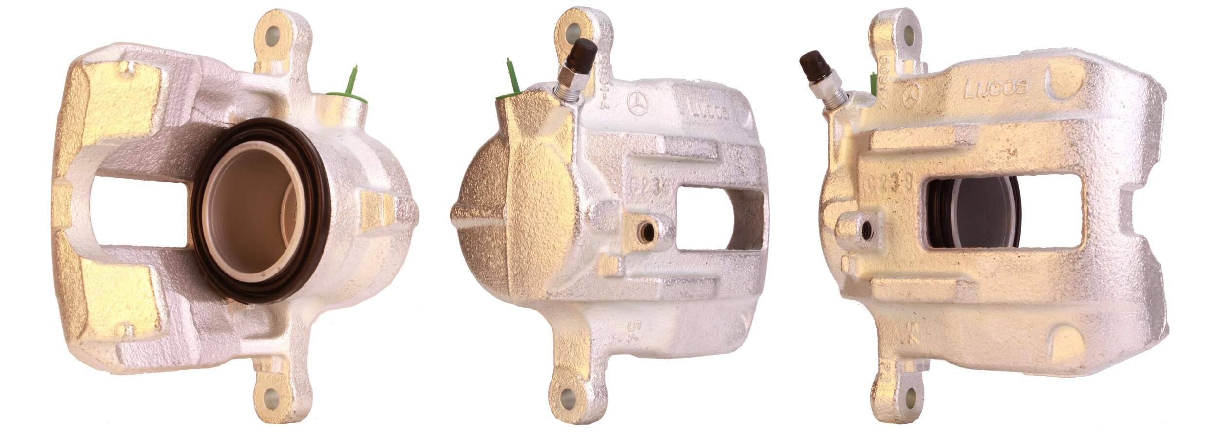 Etrier frana 83-0895 ELSTOCK