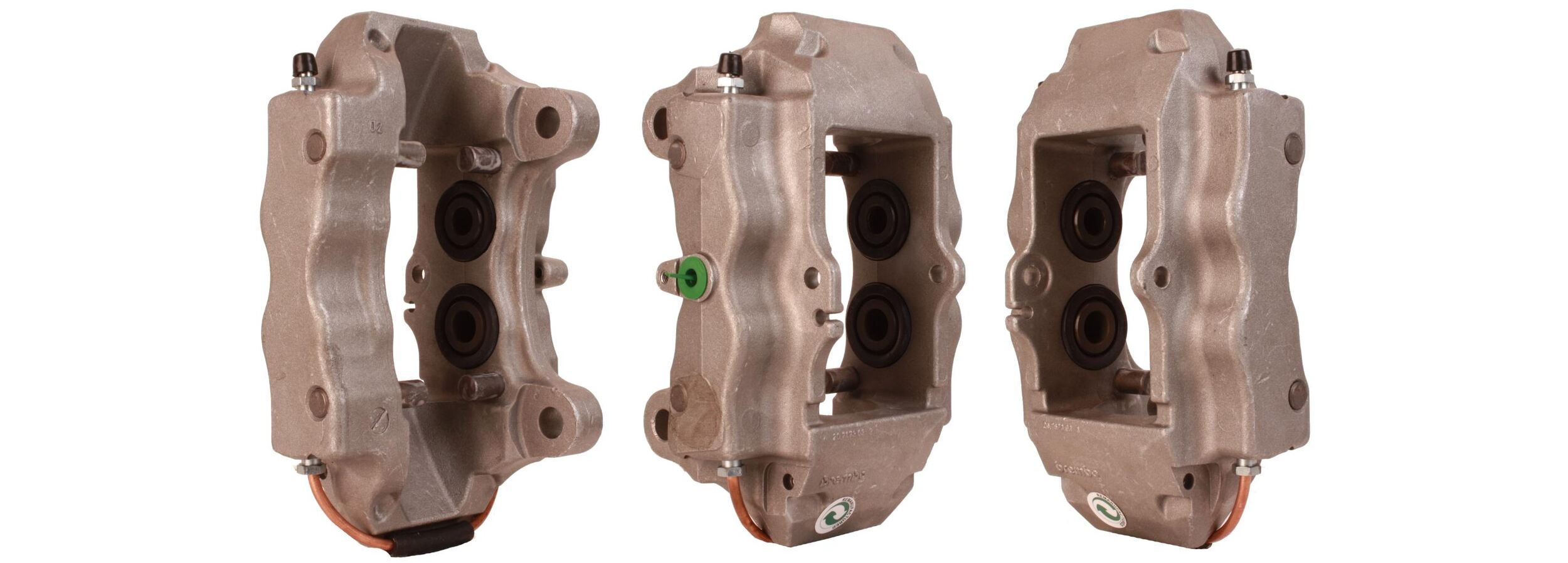 Etrier frana 86-0851 ELSTOCK