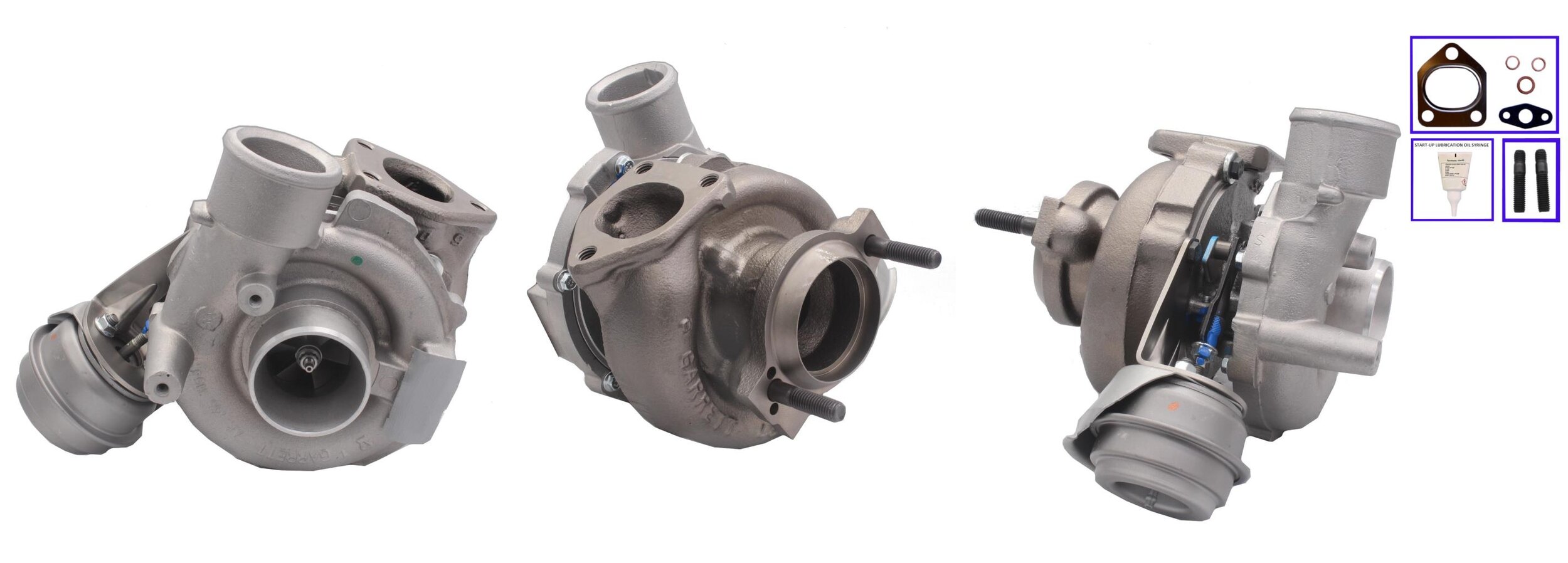 Compresor,sistem de supraalimentare 91-1612 ELSTOCK