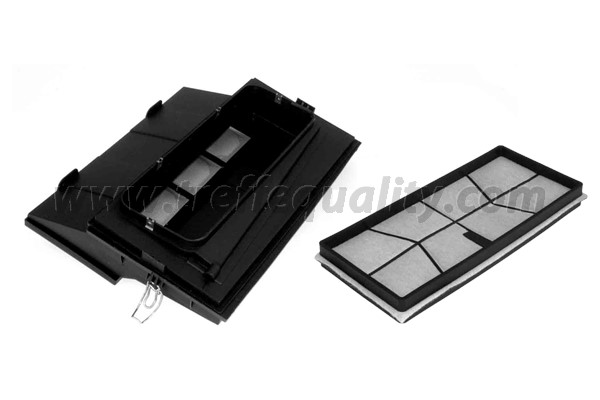 Filtru, aer habitaclu 470A 3F QUALITY