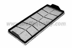 Filtru, aer habitaclu 471 3F QUALITY