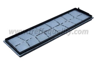 Filtru, aer habitaclu 1478 3F QUALITY
