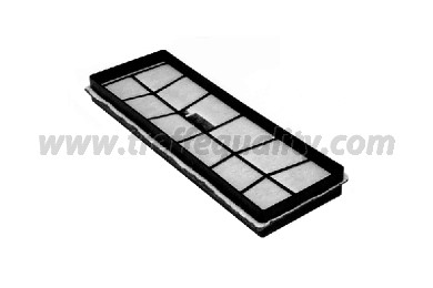 Filtru, aer habitaclu 1485 3F QUALITY