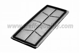 Filtru, aer habitaclu 515 3F QUALITY