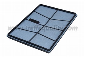 Filtru, aer habitaclu 1559 3F QUALITY
