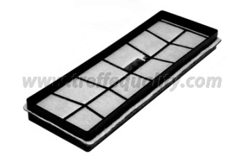 Filtru, aer habitaclu 570 3F QUALITY